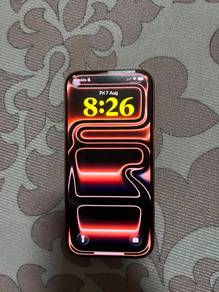 IPHONE 17pro 256GB