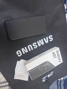Samsung Galaxy A07