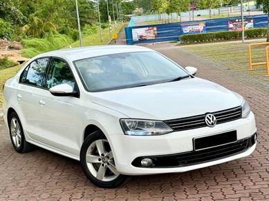 Volkswagen Jetta TSI (CKD) in Johor Bahru, JHR
