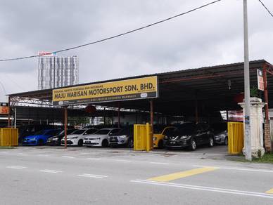 ADMIN EXECUTIVE *USED CAR DEALER* Urgent