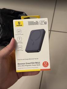 Baseus Powerbank 10000mah