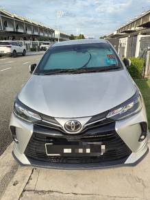 Toyota Vios G in Johor Bahru, JHR