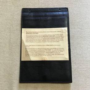 Codan Leather Bag