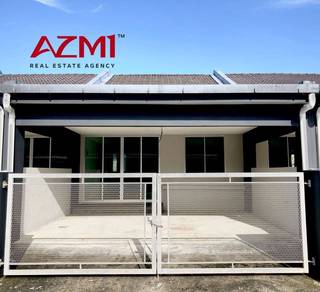 1-storey Terraced House For Sale in Kuching,SWK