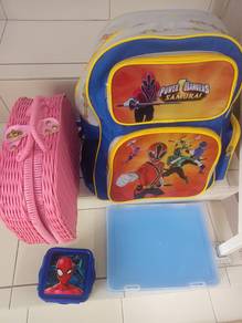 kids school.back pack 
