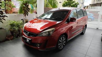 Proton Exora EXECUTIVE in Pulau Tikus, PNG