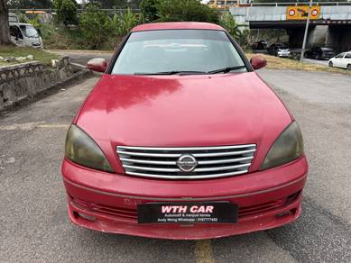 Nissan Sentra SG in Johor Bahru, JHR