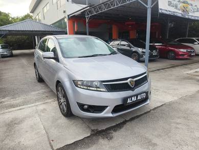 2013 Proton Suprima S PREMIUM