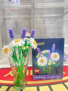 LEGO Botanical Daises (11508) 