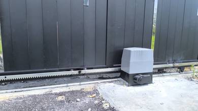 SV1000 AutoGate System Hot Sales