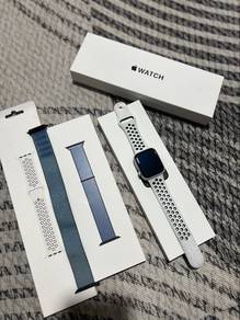 apple watch se gen2 44mm