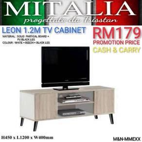 Tv Cabinet Modern Design Berkualiti