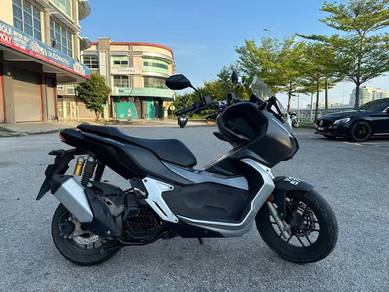 Honda ADV 150