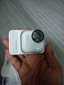 insta360 GO ULTRA CREATOR 