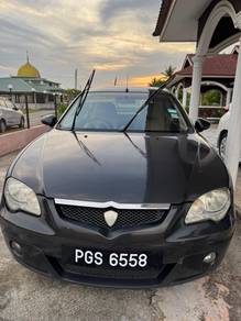 Proton Gen2 H-LINE ENHANCED VERSION A in Sungai Petani, KDH
