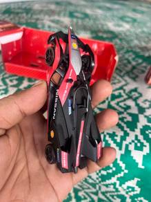 rare/limited