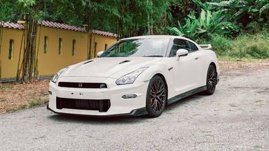 Nissan GTR PURE EDITION in Cheras, KUL