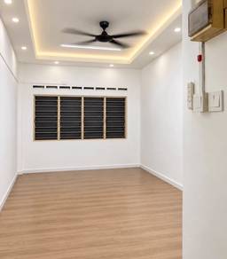 Flat For Sale in Taman Pulai Utama