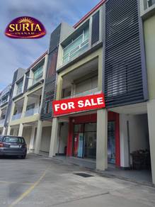 Shop lot For Sale in Kota Kinabalu,SBH