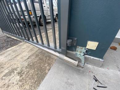 Autogate Ma6 For Swing/Fold Gate's
