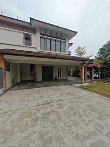 2-storey Terraced House For Rent in Johor Bahru,JHR