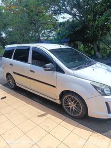 Proton Exora BOLD STANDARD in Kepala Batas, PNG