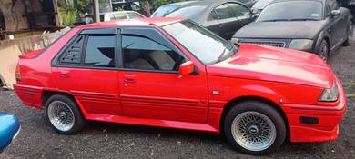 Proton Iswara S A/B in Kajang, SGR