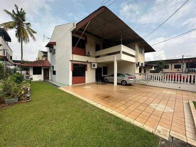 Semi-Detached House For Sale in Johor Bahru,JHR