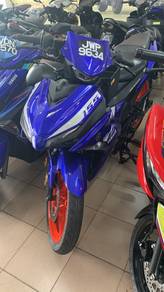 Yamaha Y16ZR