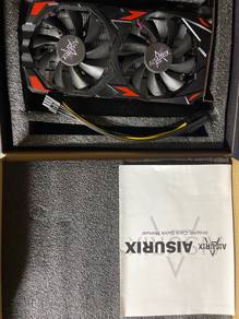 Rx 590