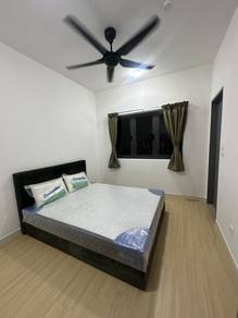 Room in Sentul, KUL