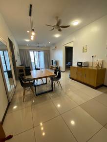 Service Residence For Rent in Luminari @ Harbour Place