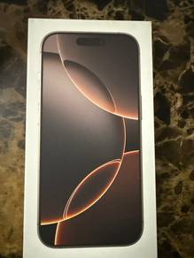 iPhone 16 Pro
