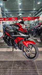 Yamaha 135LC