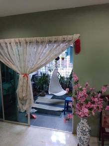 Apartment For Sale in Taman Bukit Ria (Cheras)