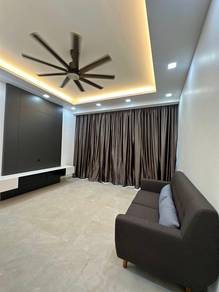 Condominium For Rent in Paradiso Nuova (Merak Kayangan)