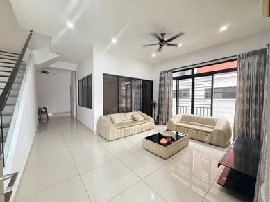 Cluster House For Rent in Horizon Hills,JHR
