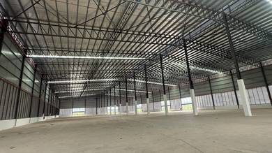 Warehouse / Factory For Sale in Nilai,NSN