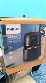 1000 series Philips Airfryer