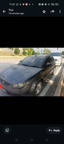 Proton Satria NEO LITE in Damansara Damai, SGR
