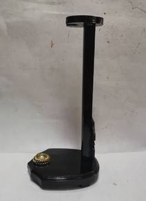 Japanese Military Sword Stand - Authentic Vintage
