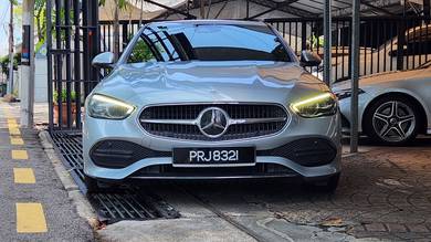 Mercedes Benz C200 200 AVANTGARDE in Greenlane, PNG
