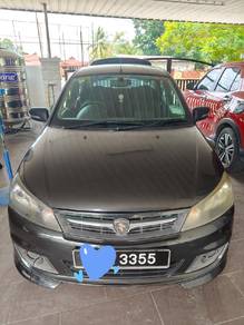 Proton Saga PLUS in Lunas, KDH