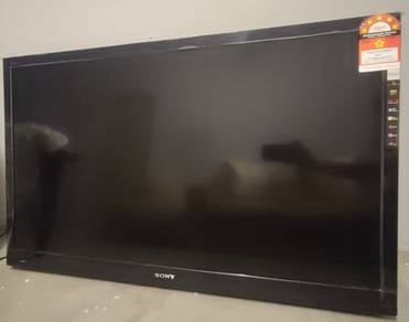 Sony Bravia EX41 TV 42 Inches 