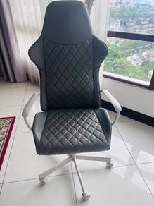 IKEA cushioned chair