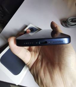 IPhone 17pro warranty