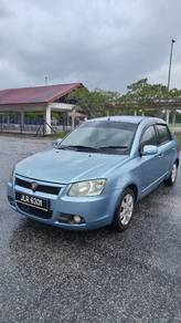 Proton Saga H-LINE in Kota Bharu, KTN