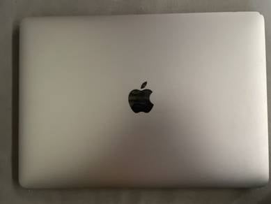 MacBook Pro 13-inch 2020