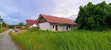 Others Land in Telok Panglima Garang, SGR
