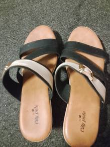 wedges